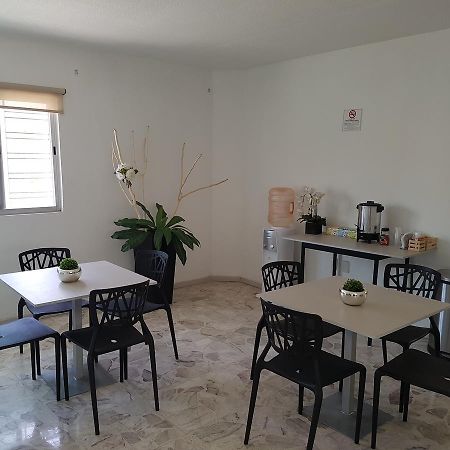 Casa Rys Hotel Ocotlan  Luaran gambar