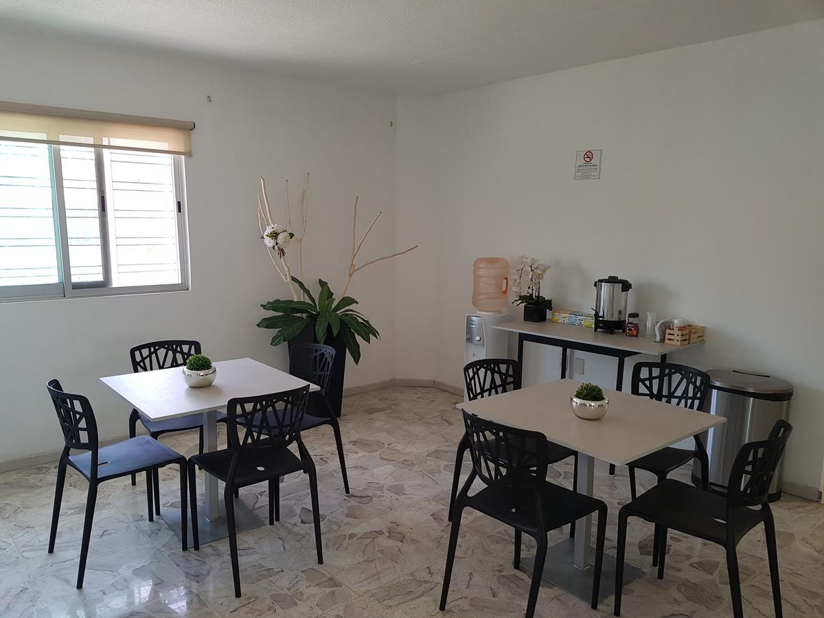 Casa Rys Hotel Ocotlan  Luaran gambar