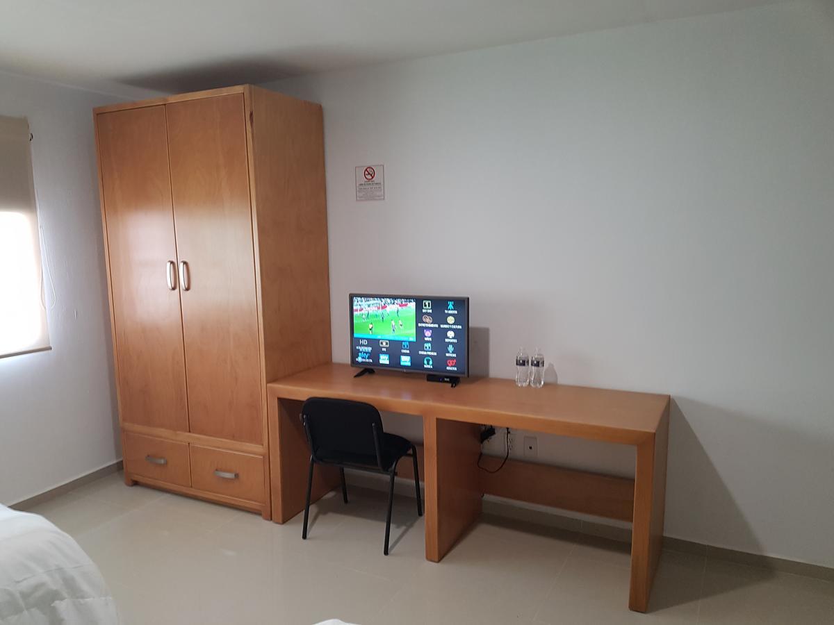 Casa Rys Hotel Ocotlan  Luaran gambar