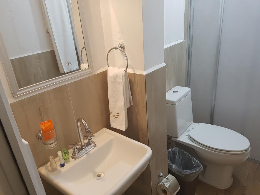 Casa Rys Hotel Ocotlan  Luaran gambar