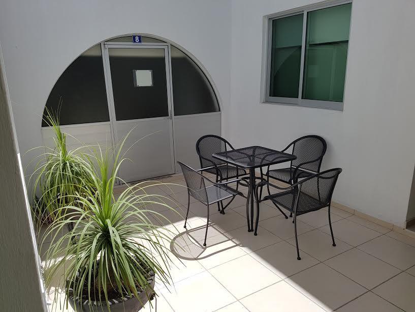 Casa Rys Hotel Ocotlan  Luaran gambar