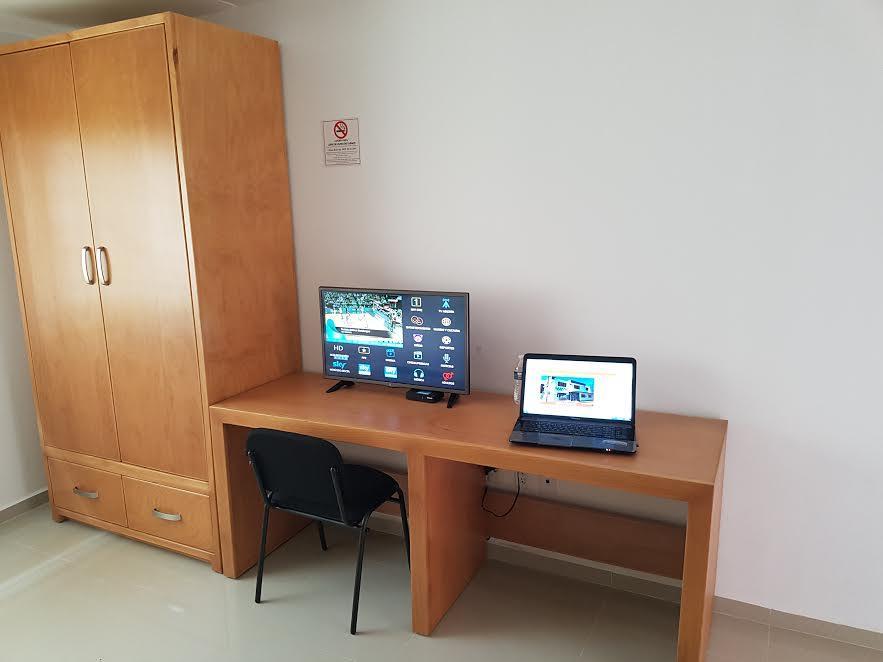 Casa Rys Hotel Ocotlan  Luaran gambar